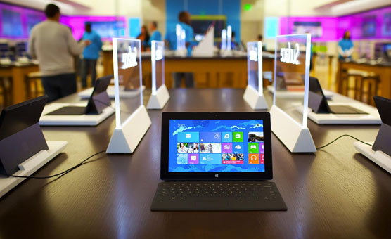 Microsoft