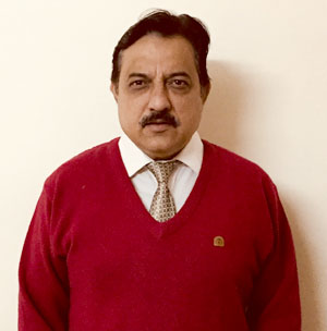 Vijay Kapoor